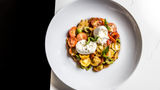 <b>Voco The Clair Cincinnati Downtown Restaurant</b>. Images powered by <a href="https://www.leonardoworldwide.com/" title="Leonardo Worldwide" target="_blank">Leonardo</a>.