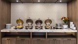 <b>Voco The Clair Cincinnati Downtown Restaurant</b>. Images powered by <a href="https://www.leonardoworldwide.com/" title="Leonardo Worldwide" target="_blank">Leonardo</a>.