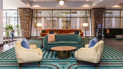 Voco The Clair Cincinnati Downtown