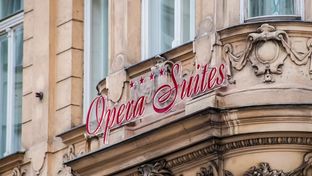 Opera Suites
