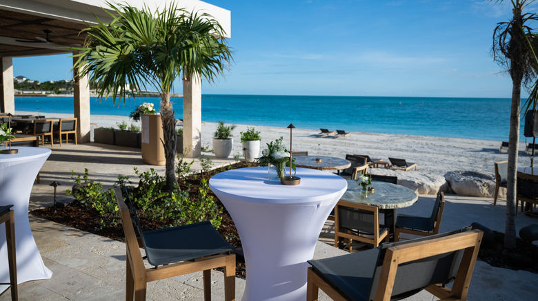 <b>The Strand Restaurant</b>. Images powered by <a href="https://www.leonardoworldwide.com/" title="Leonardo Worldwide" target="_blank">Leonardo</a>.