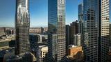 Meriton Suites Melbourne Exterior