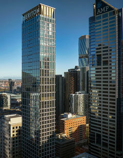 Meriton Suites Melbourne