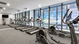 Meriton Suites Melbourne Health Club