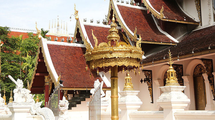 Four Seasons Resort Chiang Mai Other