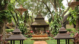 Four Seasons Resort Chiang Mai Lobby