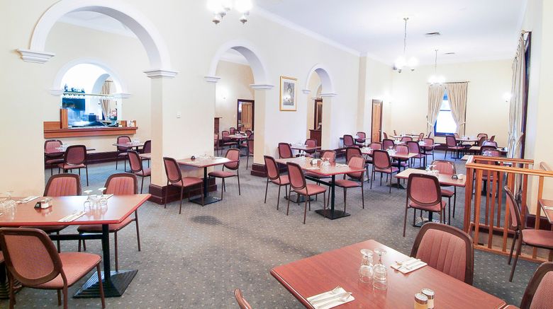 <b>Standpipe Golf Motor Inn Restaurant</b>. Images powered by <a href="https://www.leonardoworldwide.com/" title="Leonardo Worldwide" target="_blank">Leonardo</a>.