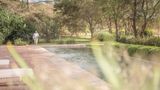 Siringit Villa Pool