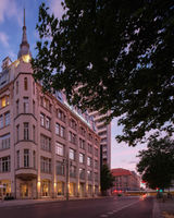 Classik Hotel Alexander Plaza