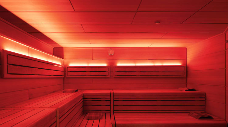 Classik Hotel Alexander Plaza Spa
