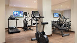 Classik Hotel Alexander Plaza Health Club