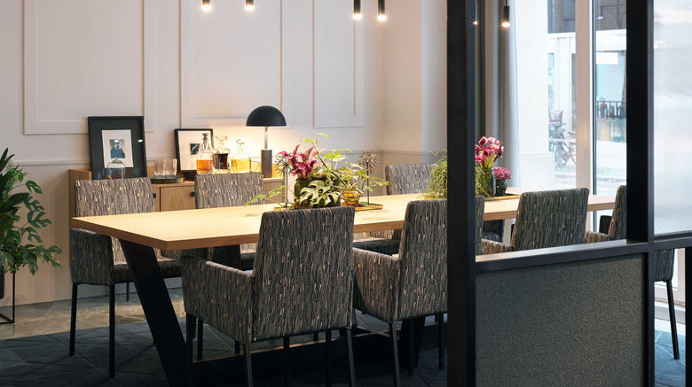 <b>Classik Hotel Alexander Plaza Meeting</b>. Images powered by <a href="https://www.leonardoworldwide.com/" title="Leonardo Worldwide" target="_blank">Leonardo</a>.