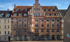 Classik Hotel Antonius