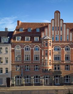 Classik Hotel Antonius