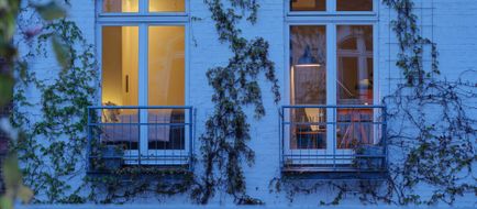 Classik Hotel Antonius Exterior