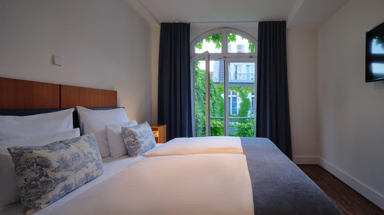 <b>Classik Hotel Antonius Room</b>. Images powered by <a href="https://www.leonardoworldwide.com/" title="Leonardo Worldwide" target="_blank">Leonardo</a>.