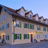 Classik Hotel Martinshof