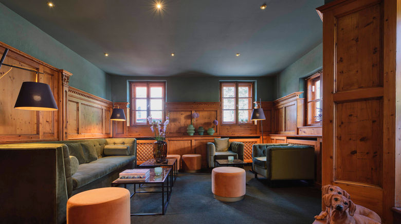 <b>Classik Hotel Martinshof Lobby</b>. Images powered by <a href="https://www.leonardoworldwide.com/" title="Leonardo Worldwide" target="_blank">Leonardo</a>.