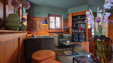Classik Hotel Martinshof Lobby