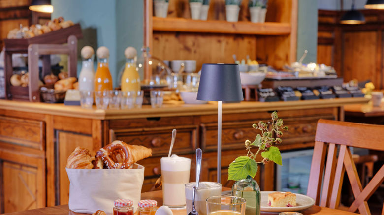 <b>Classik Hotel Martinshof Restaurant</b>. Images powered by <a href="https://www.leonardoworldwide.com/" title="Leonardo Worldwide" target="_blank">Leonardo</a>.