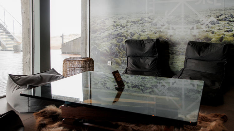 ION, The Adventure Hotel, a Design Hotel Spa
