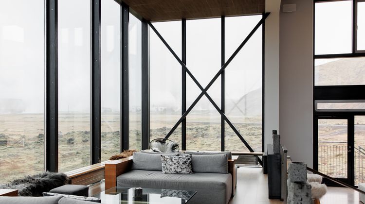 ION, The Adventure Hotel, a Design Hotel Recreation