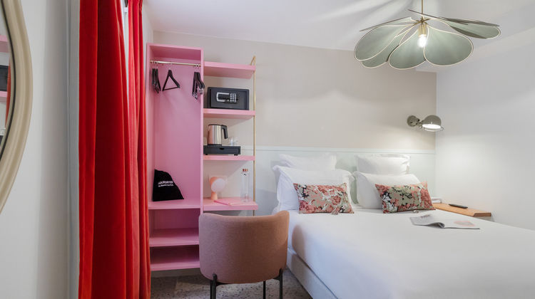 Hotel Des Canettes Other