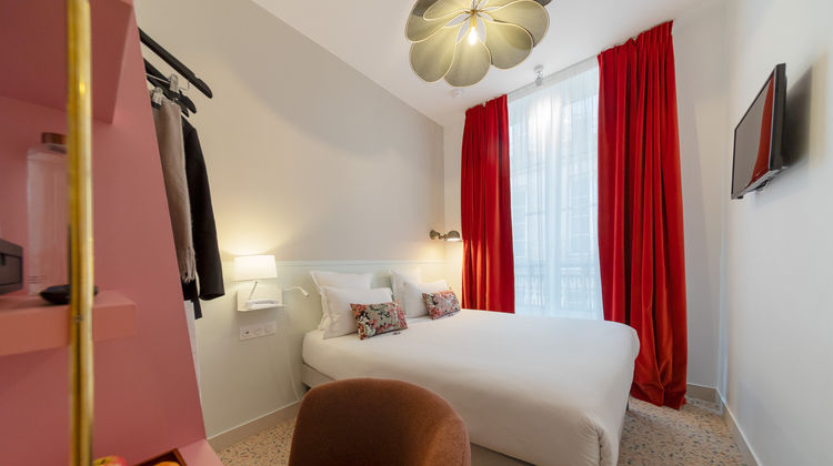 Hotel Des Canettes Other