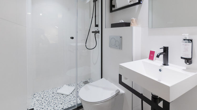 Hotel Des Canettes Spa