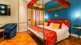 Art Hotel Commercianti Room