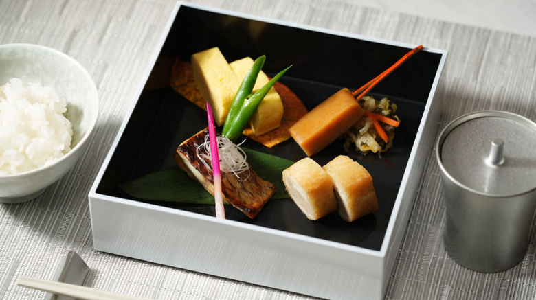 <b>Hotel Indigo Nagasaki Glover Street Restaurant</b>. Images powered by <a href="https://www.leonardoworldwide.com/" title="Leonardo Worldwide" target="_blank">Leonardo</a>.