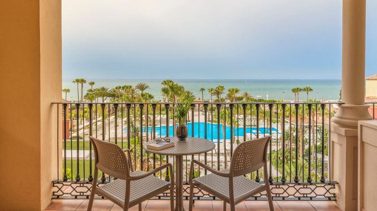 Iberostar Waves Malaga Playa Room