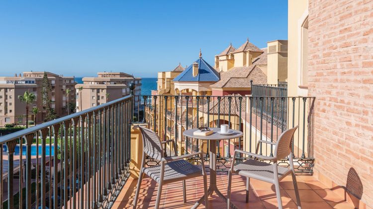 Iberostar Waves Malaga Playa Room