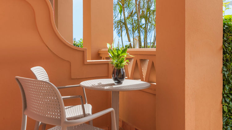 Iberostar Waves Malaga Playa Room
