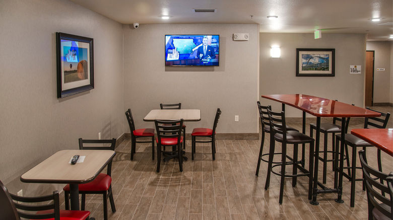 <b>My Place Hotel-Raleigh/Garner Lobby</b>. Images powered by <a href="https://www.leonardoworldwide.com/" title="Leonardo Worldwide" target="_blank">Leonardo</a>.