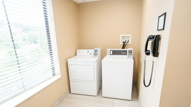 <b>Holiday Inn Express Hotel & Suites East Other</b>. Images powered by <a href="https://www.leonardoworldwide.com/" title="Leonardo Worldwide" target="_blank">Leonardo</a>.