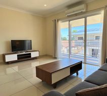 Moree Phoenix Resort Exterior