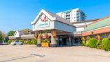 Sandman Hotel Kelowna Exterior