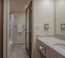 Holiday Inn Puebla La Noria Room