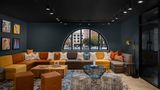 <b>Moxy Houston Downtown Exterior</b>. Images powered by <a href="https://www.leonardoworldwide.com/" title="Leonardo Worldwide" target="_blank">Leonardo</a>.