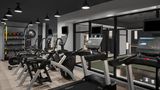 <b>Moxy Houston Downtown Health Club</b>. Images powered by <a href="https://www.leonardoworldwide.com/" title="Leonardo Worldwide" target="_blank">Leonardo</a>.