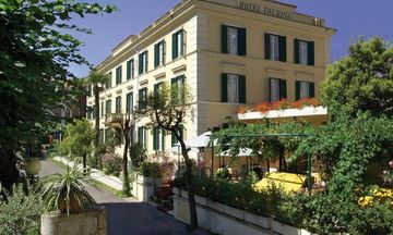 Hotel Touring Wellness & Beauty