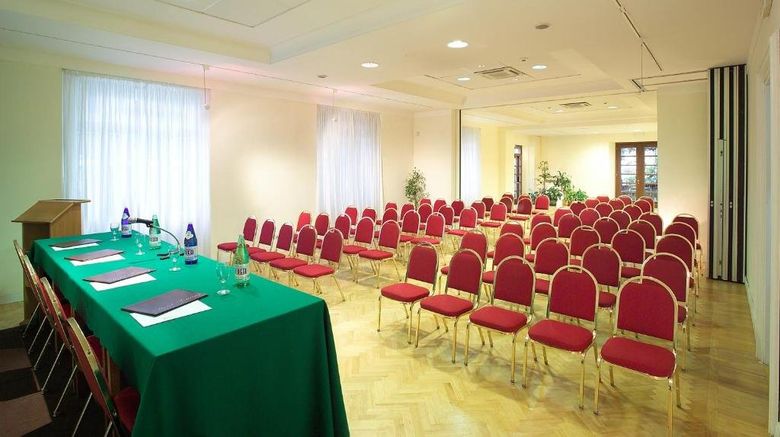 <b>Hotel Touring Wellness & Beauty Meeting</b>. Images powered by <a href="https://www.leonardoworldwide.com/" title="Leonardo Worldwide" target="_blank">Leonardo</a>.