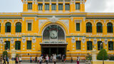 Oakwood Hotel & Apartments Saigon Other