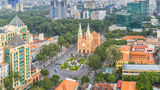 Oakwood Hotel & Apartments Saigon Other