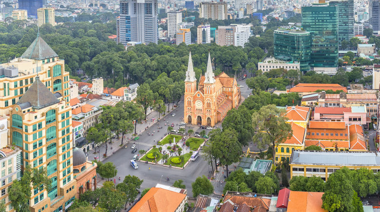 <b>Oakwood Hotel & Apartments Saigon Other</b>. Images powered by <a href="https://www.leonardoworldwide.com/" title="Leonardo Worldwide" target="_blank">Leonardo</a>.