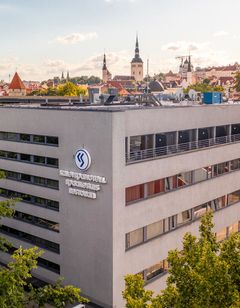 Hotel Kalev Spa