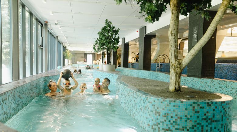 <b>Hotel Kalev Spa Pool</b>. Images powered by <a href="https://www.leonardoworldwide.com/" title="Leonardo Worldwide" target="_blank">Leonardo</a>.