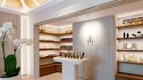 Cheval Blanc Saint-Barth Isle de France Spa