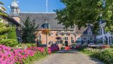 Kasteel Coevorden Exterior